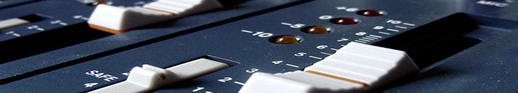 Dabingov� studio